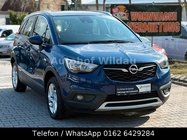 Opel Crossland 2019