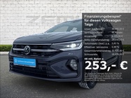 Volkswagen Taigo 2024