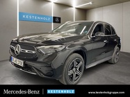 Mercedes-Benz GLC-Class 2026