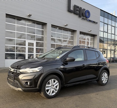 Dacia Sandero 2024