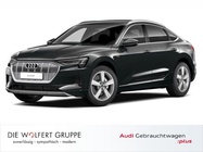 Audi e-tron 2023