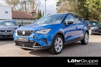 Seat Arona 2025