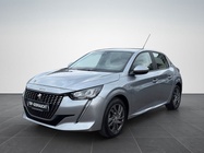 Peugeot 208 2021