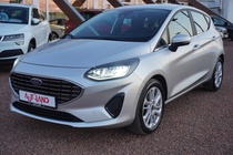 Ford Fiesta 2022