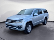 Volkswagen Amarok 2020