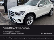 Mercedes-Benz GLC-Class 2021