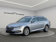 Skoda Superb 2023