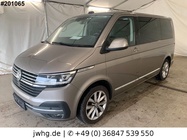 Volkswagen T6 2022