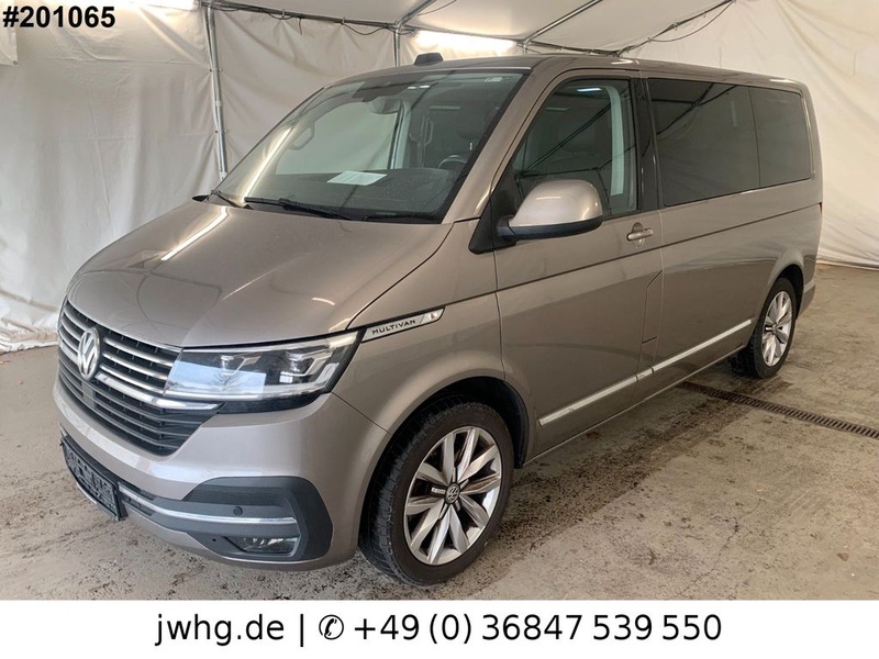 Volkswagen T6