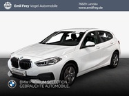 BMW 1 Series 2023