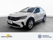 Volkswagen Taigo 2025