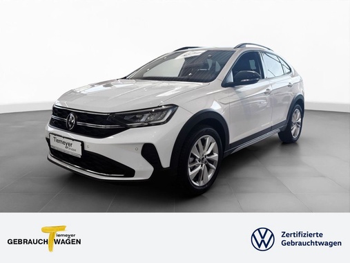 Volkswagen Taigo 2025