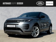 Land Rover Evoque 2023