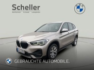 BMW X1 2022