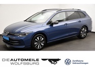 Volkswagen Golf 2025