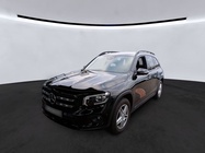 Mercedes-Benz GLB-Class 2022