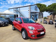Fiat 500X 2017