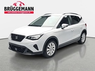 Seat Arona 2025