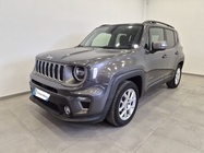 Jeep Renegade 2019