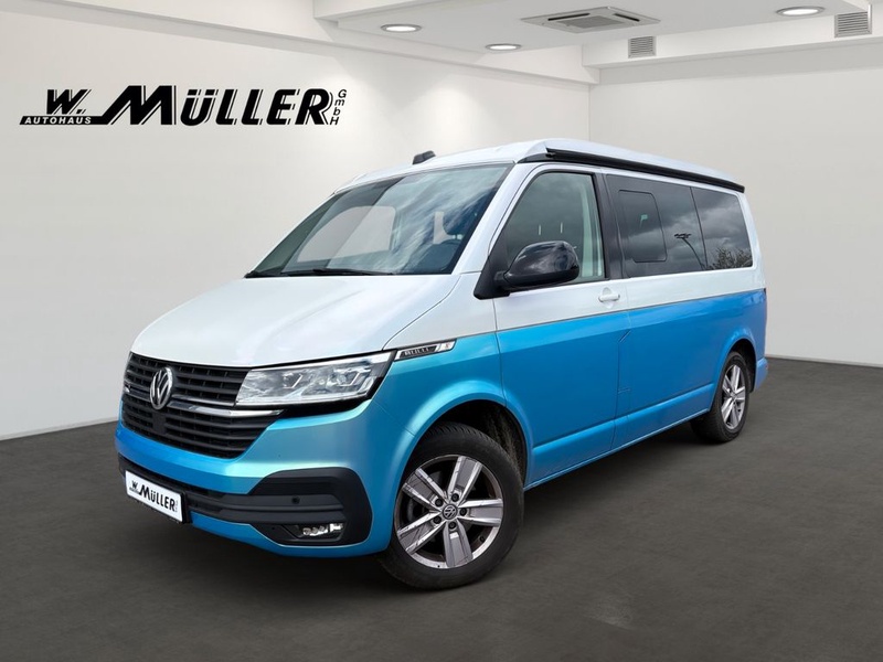 Volkswagen T6