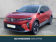 Renault Scenic E-TECH 2026