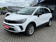 Opel Crossland 2022
