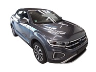 Volkswagen T-Roc 2024