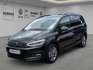 Volkswagen Touran 2025