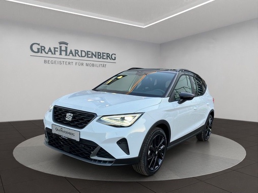 Seat Arona 2026