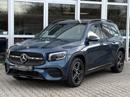Mercedes-Benz GLB-Class 2023