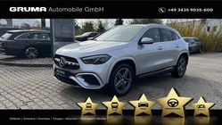 Mercedes-Benz GLA-Class 2024