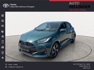 Toyota Yaris 2026