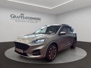 Ford Kuga 2021