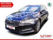 Skoda Superb 2022