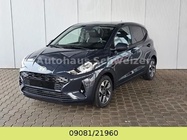 Hyundai i10 2025