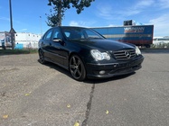 Mercedes-Benz C-Class 2003