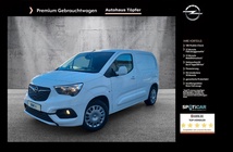 Opel Combo 2019