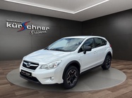Subaru XV 2015