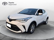 Toyota C-HR 2022