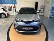Toyota C-HR 2022