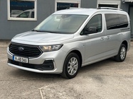 Ford Grand Tourneo 2022