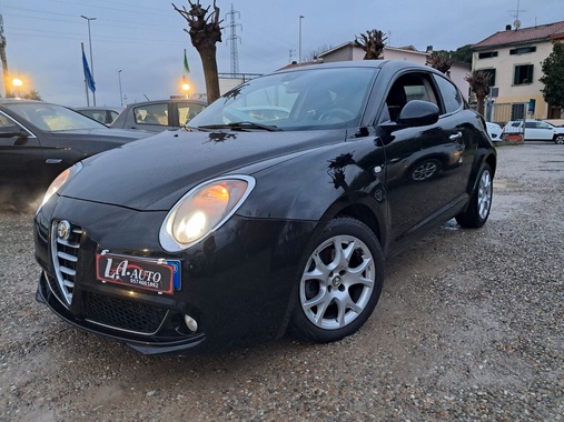Alfa Romeo MiTo 2013