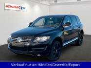 Volkswagen Touareg 2007