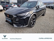 Cupra Formentor 2023