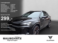 Cupra Formentor 2026