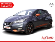 Nissan Micra 2018