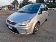 Ford C-Max 2008