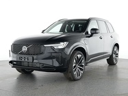Volvo XC90 2025