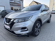 Nissan Qashqai 2019