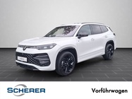 Volkswagen Tayron 2026